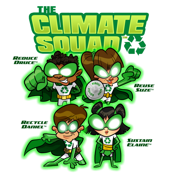 The Climate Squad